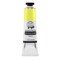 Tusc & Pine Artist Oil Paint - Luminous Lemon, 40 ml, Non-Yellowing, Rich & Creamy Consistency, Maximum Pigment Load, Small Batch Milled Oil Paints Made in the USA for Professional Artists